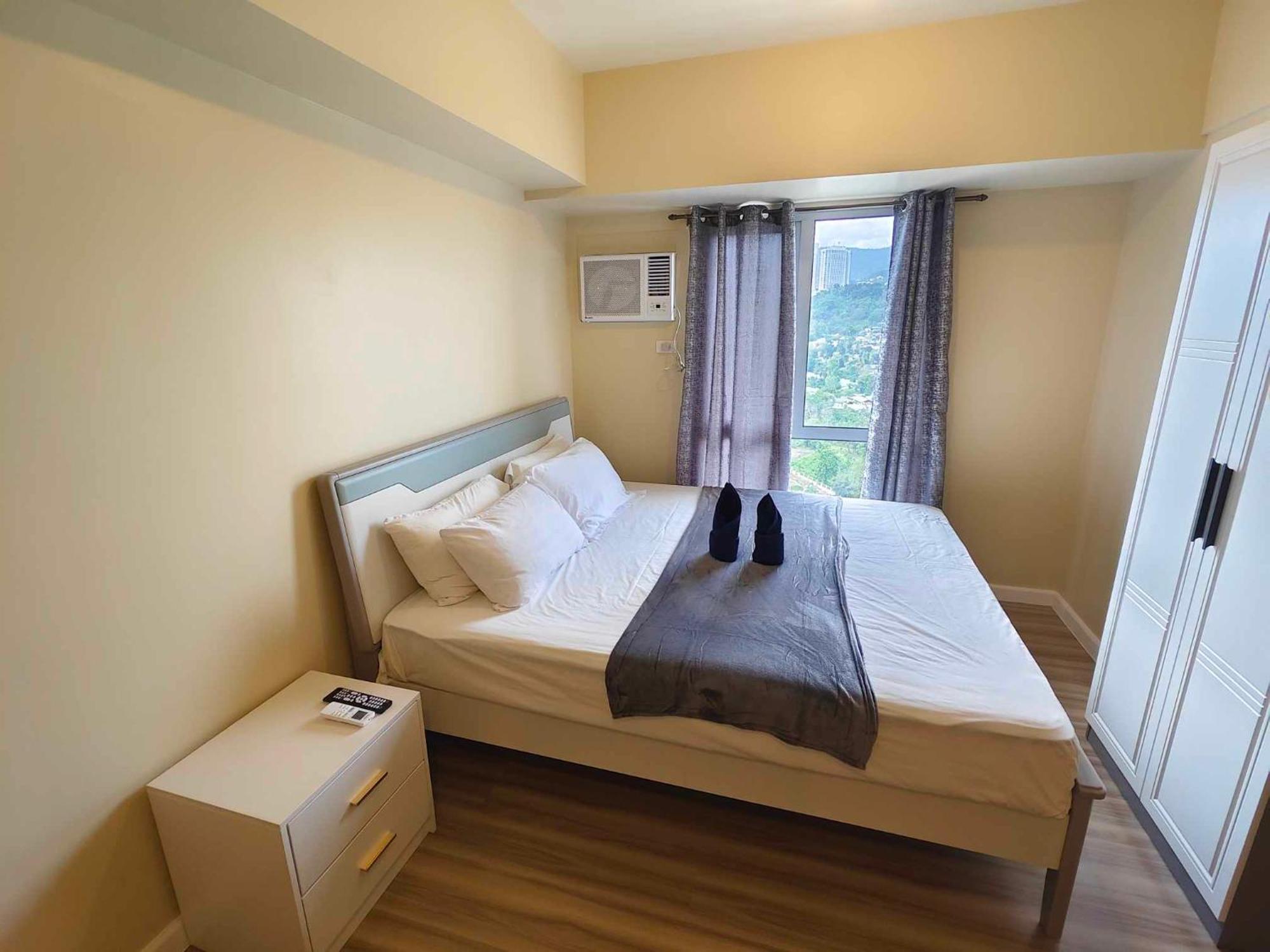 Avida Riala T4 2220 It Park Apartment